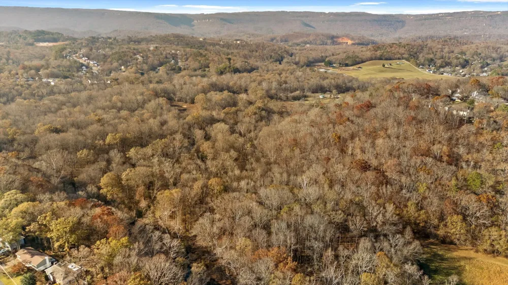 0 Jones Creek Lane Hixson, TN 37343