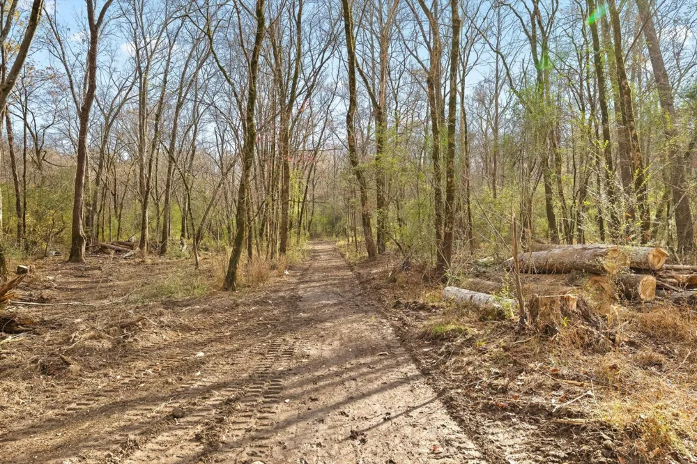 0 Jones Creek Lane Hixson, TN 37343