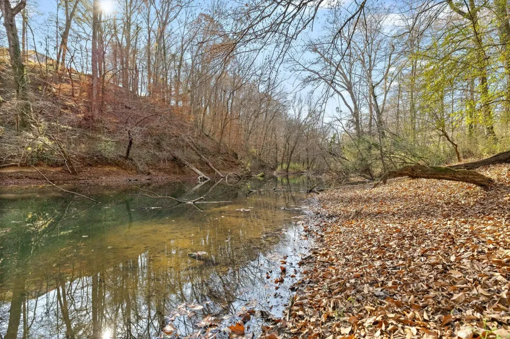0 Jones Creek Lane Hixson, TN 37343