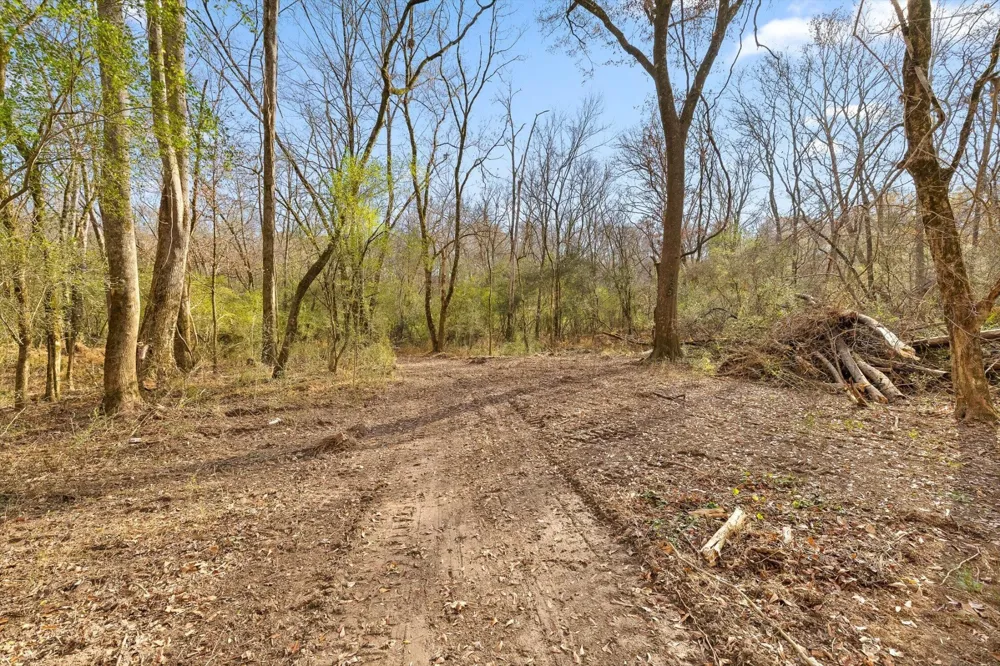0 Jones Creek Lane Hixson, TN 37343