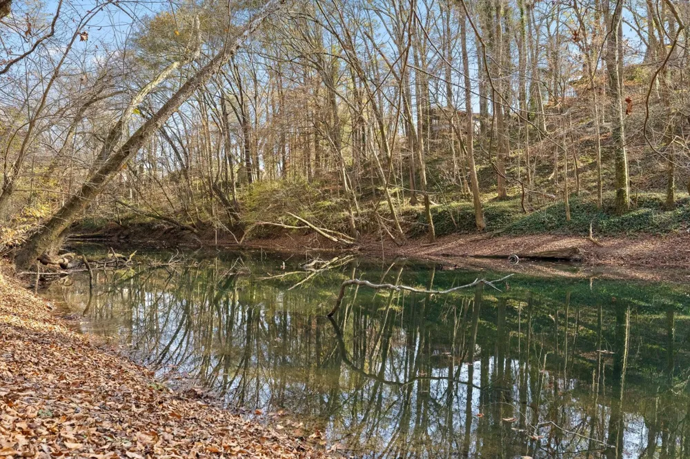0 Jones Creek Lane Hixson, TN 37343