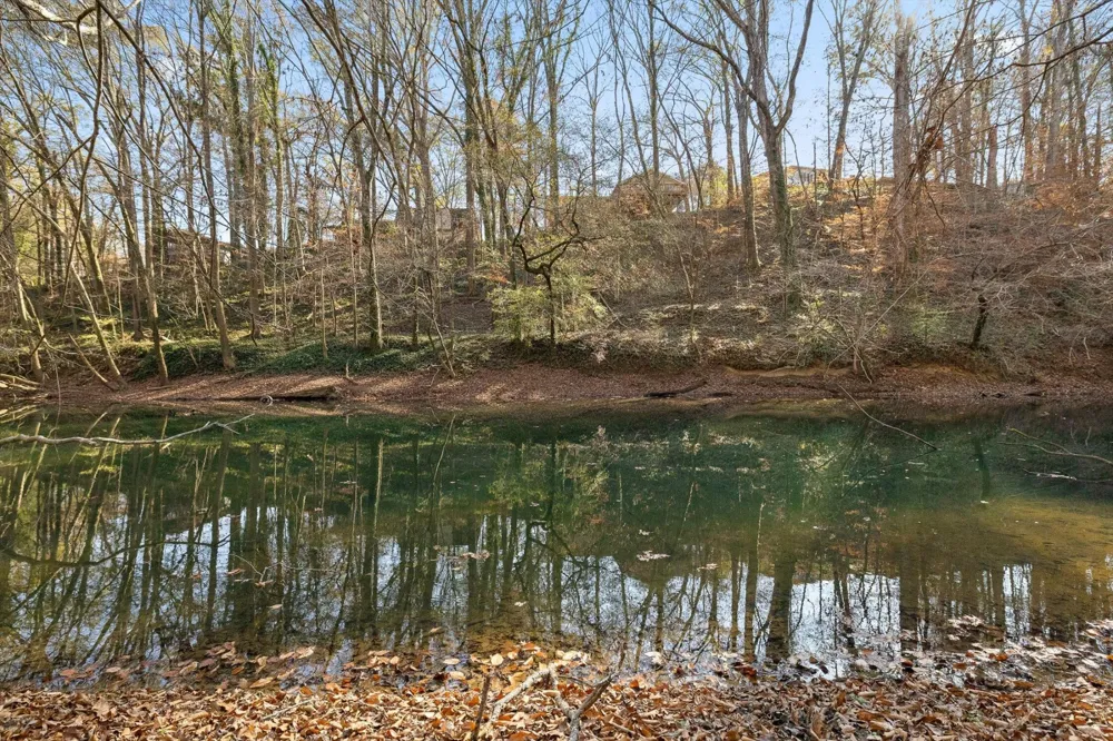 0 Jones Creek Lane Hixson, TN 37343