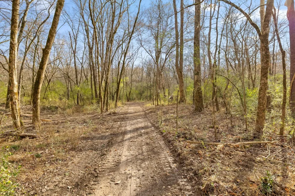 0 Jones Creek Lane Hixson, TN 37343