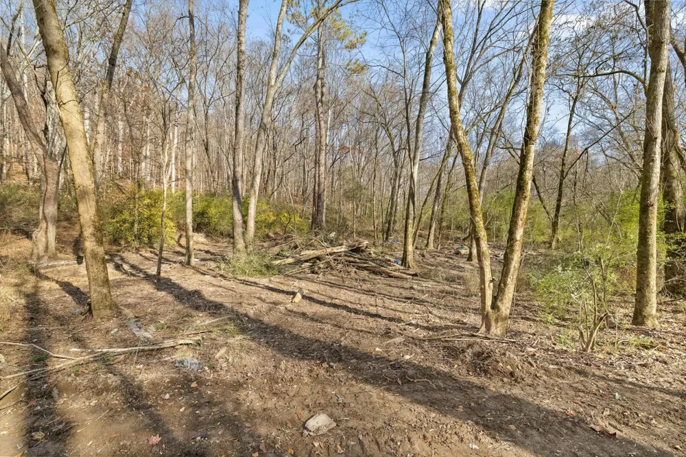 0 Jones Creek Lane Hixson, TN 37343