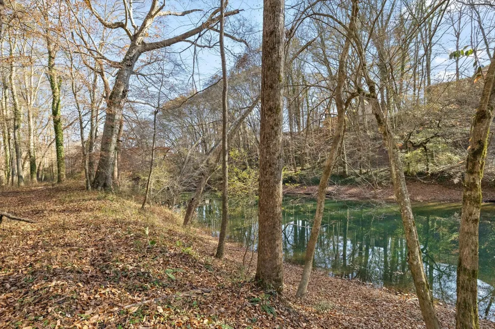 0 Jones Creek Lane Hixson, TN 37343