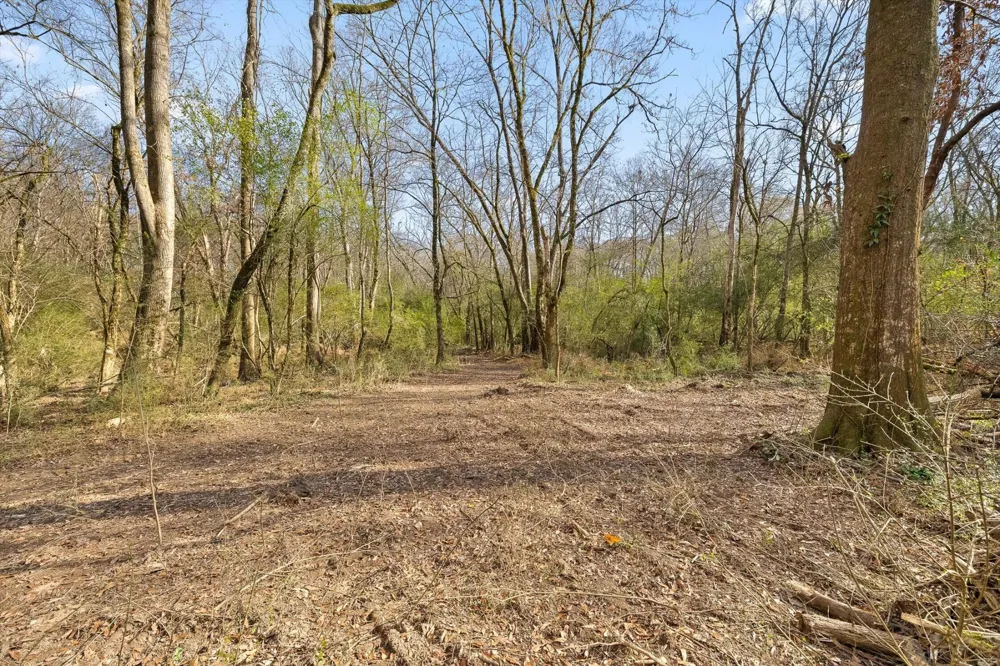 0 Jones Creek Lane Hixson, TN 37343