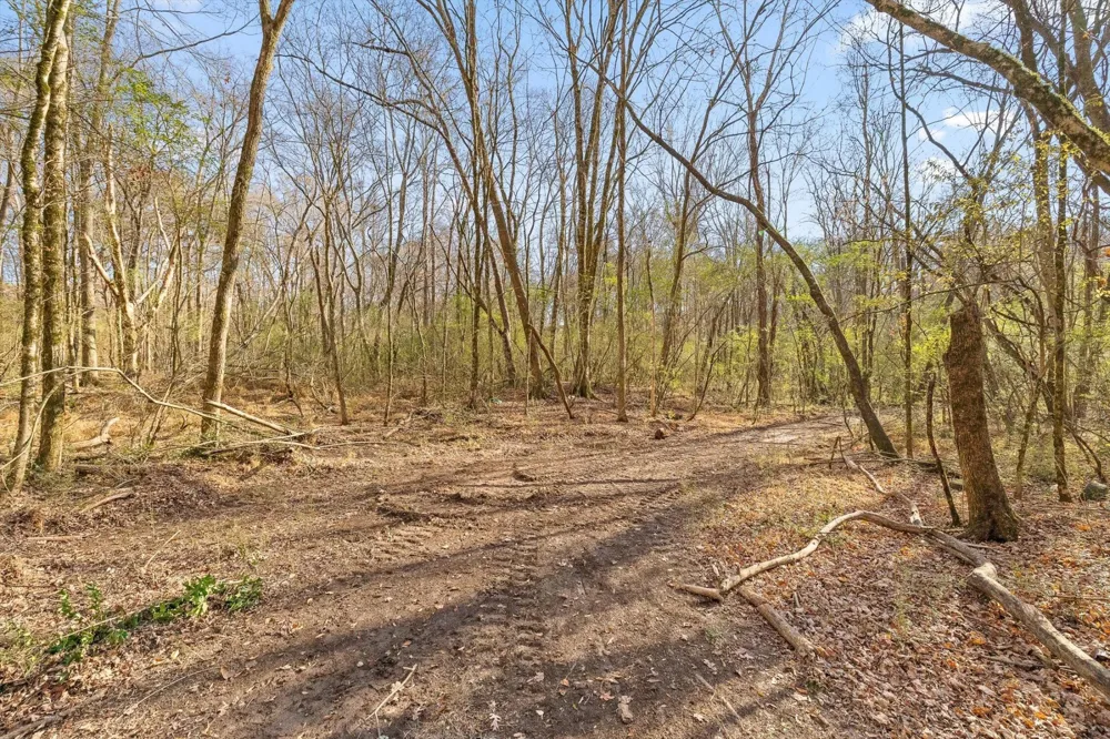 0 Jones Creek Lane Hixson, TN 37343