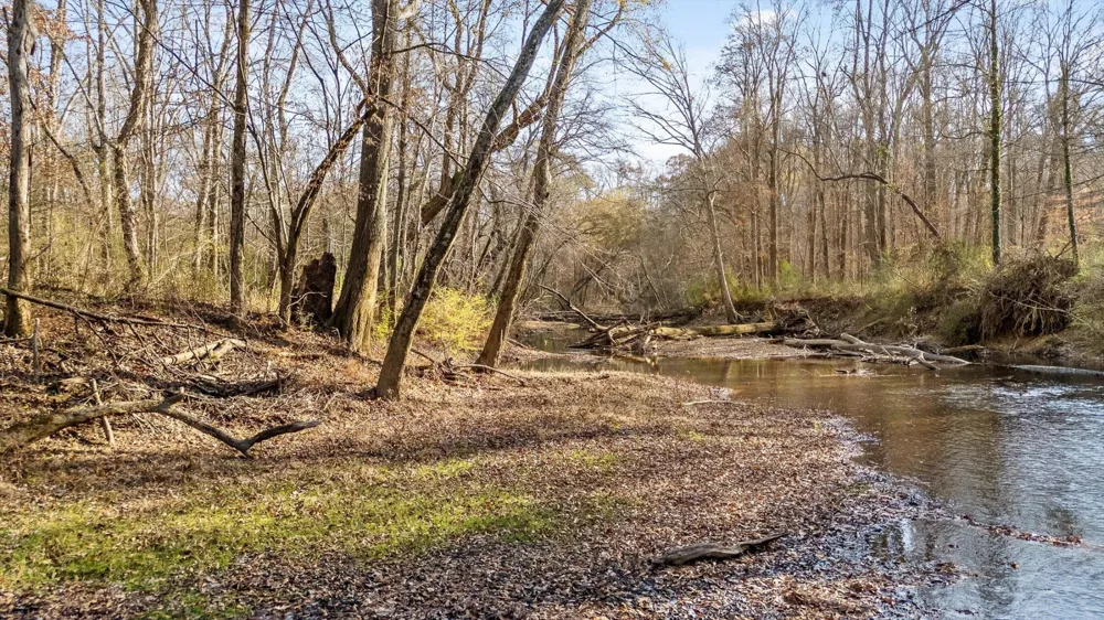 0 Jones Creek Lane Hixson, TN 37343