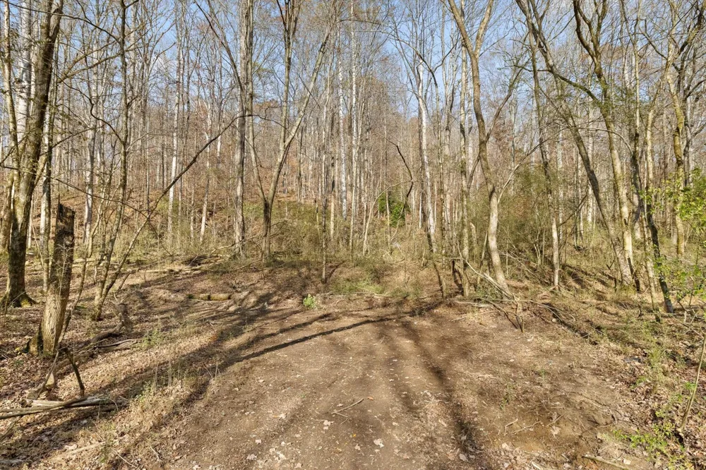 0 Jones Creek Lane Hixson, TN 37343