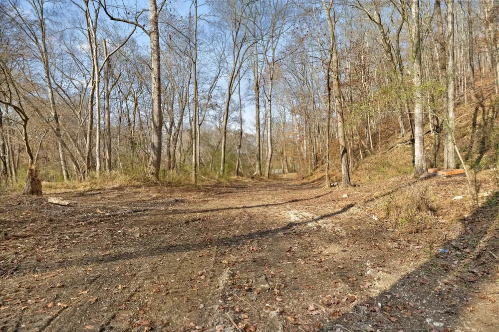 0 Jones Creek Lane Hixson, TN 37343