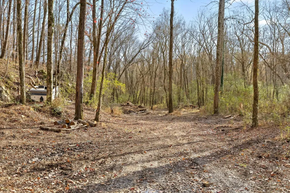 0 Jones Creek Lane Hixson, TN 37343