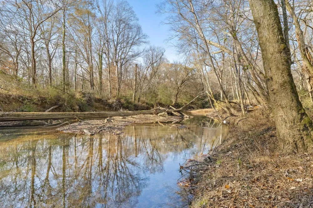 0 Jones Creek Lane Hixson, TN 37343