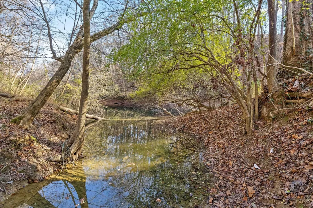 0 Jones Creek Lane Hixson, TN 37343
