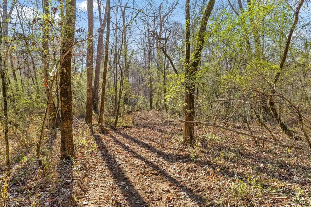 0 Jones Creek Lane Hixson, TN 37343