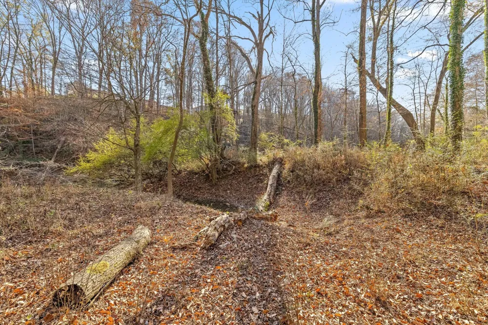0 Jones Creek Lane Hixson, TN 37343