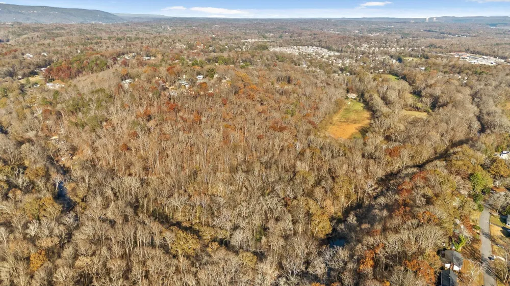 0 Jones Creek Lane Hixson, TN 37343