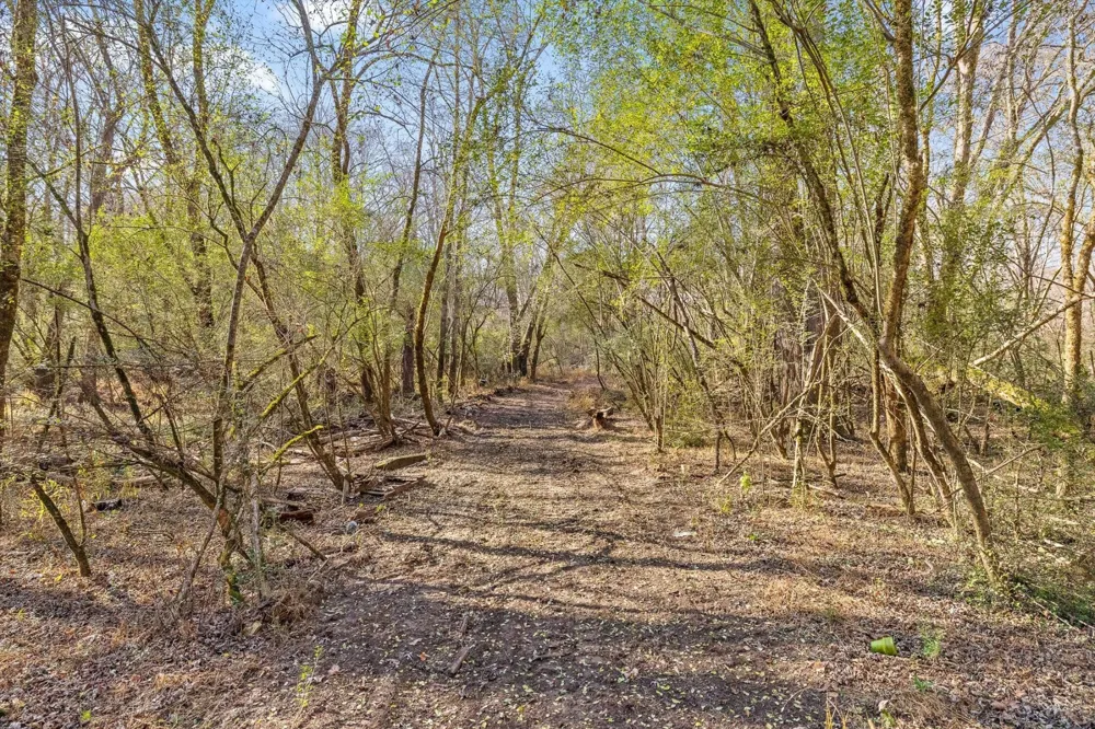 0 Jones Creek Lane Hixson, TN 37343
