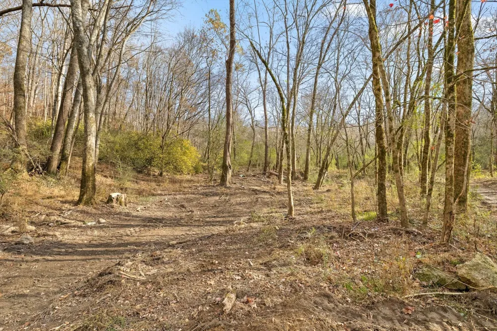 0 Jones Creek Lane Hixson, TN 37343
