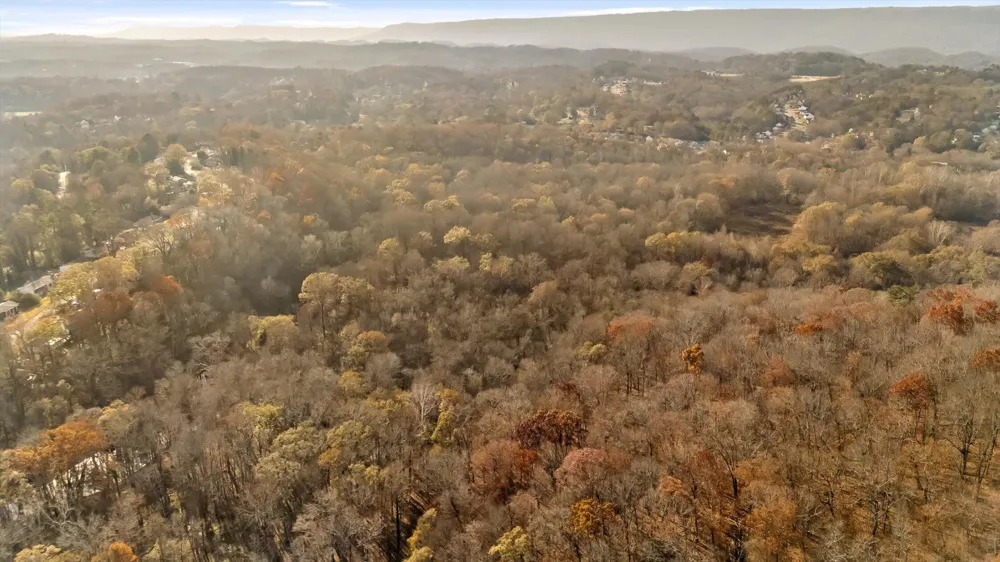 0 Jones Creek Lane Hixson, TN 37343