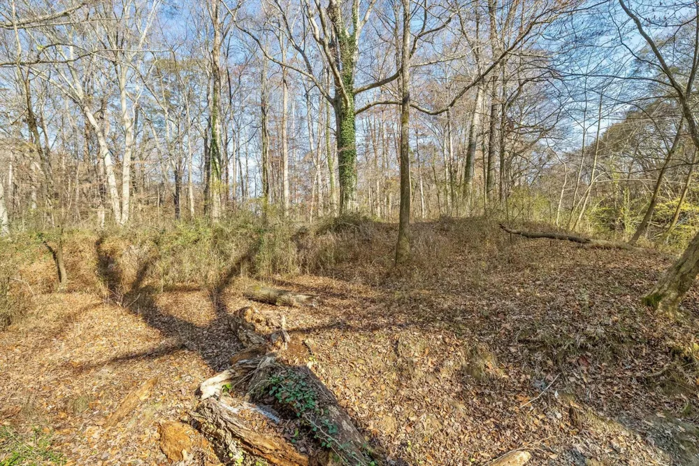 0 Jones Creek Lane Hixson, TN 37343