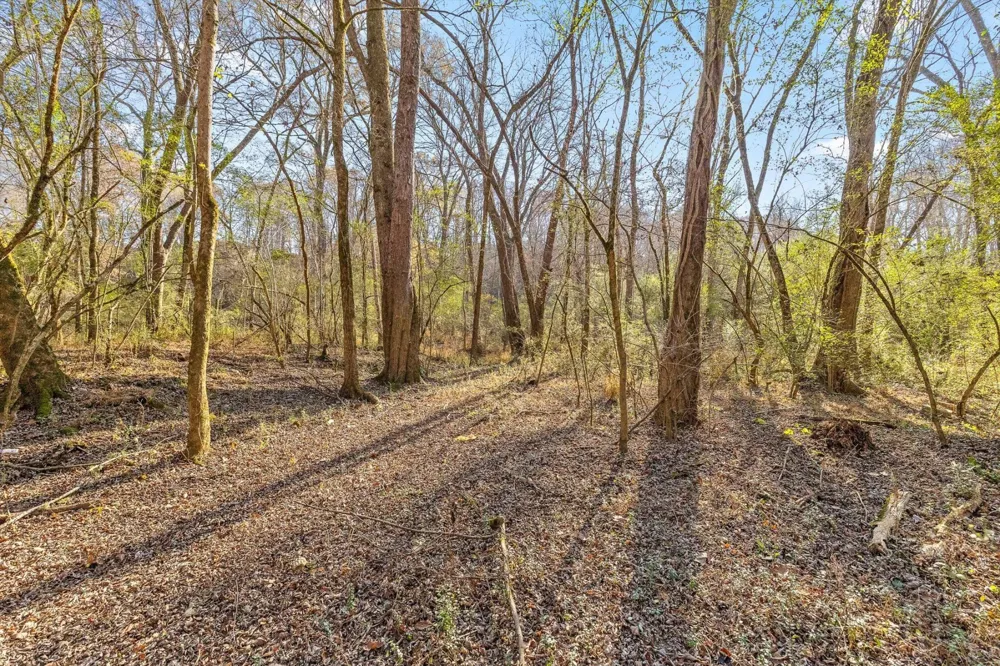 0 Jones Creek Lane Hixson, TN 37343