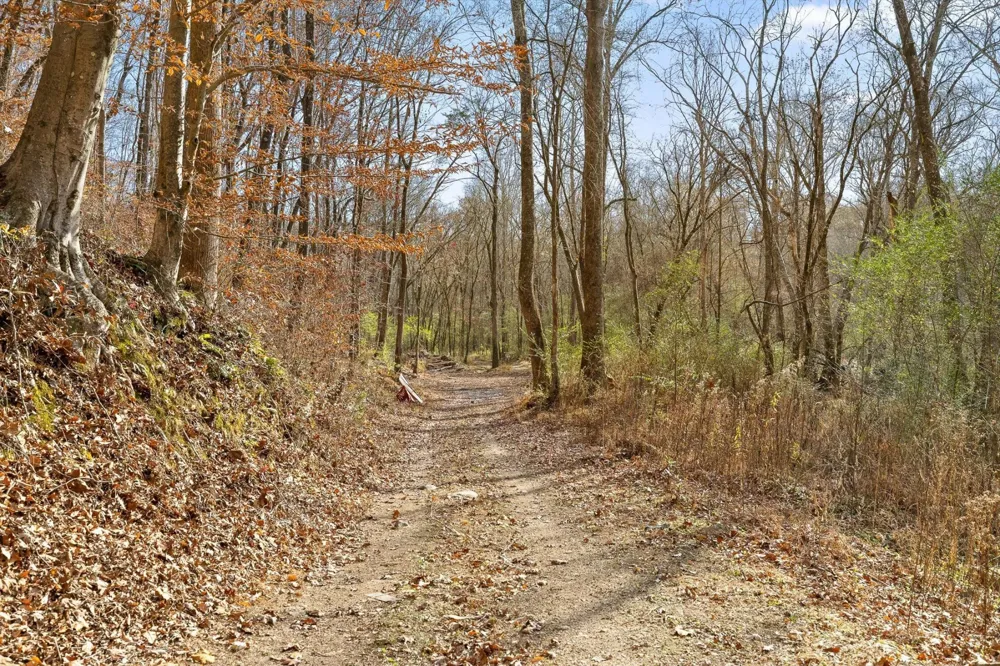 0 Jones Creek Lane Hixson, TN 37343