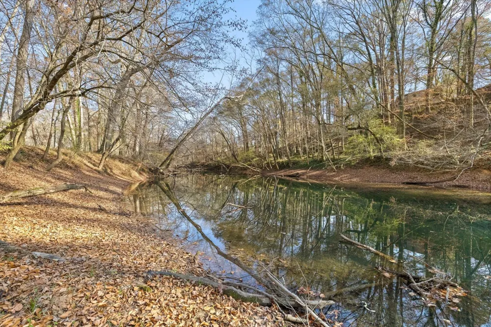 0 Jones Creek Lane Hixson, TN 37343