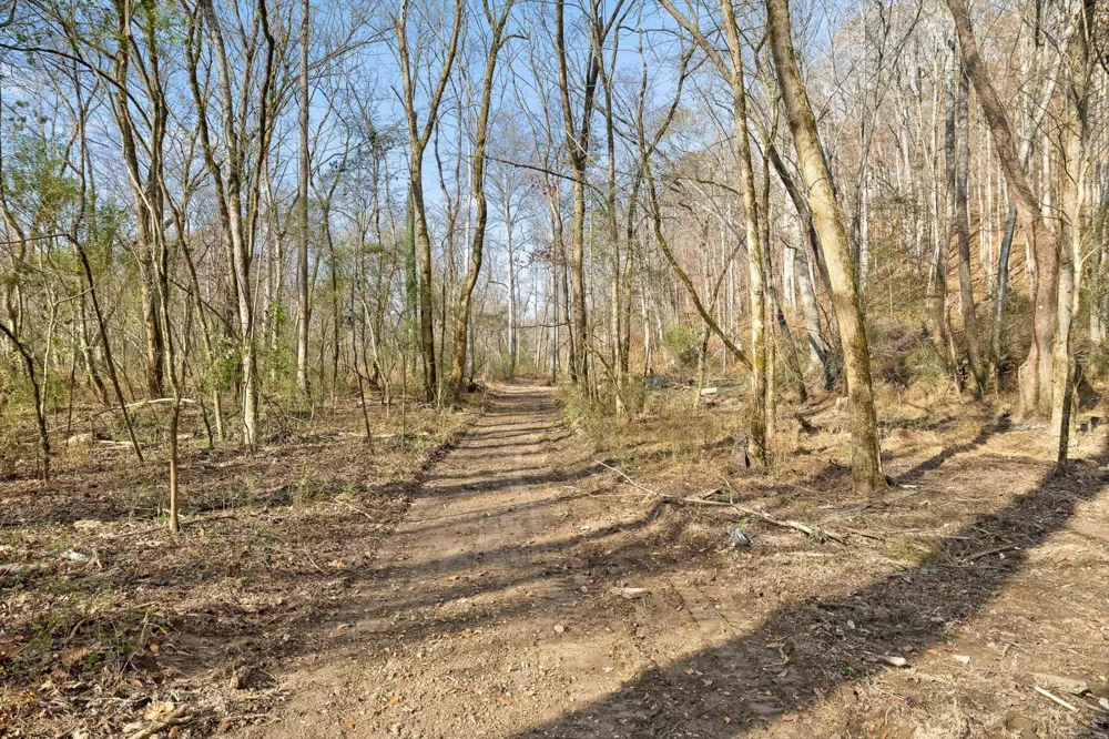 0 Jones Creek Lane Hixson, TN 37343