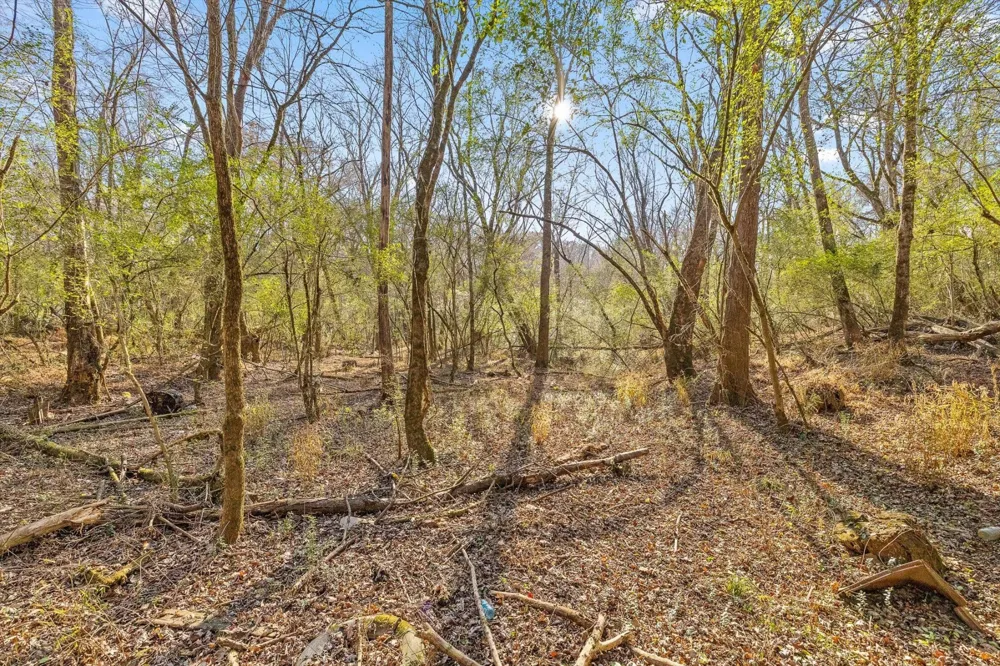 0 Jones Creek Lane Hixson, TN 37343