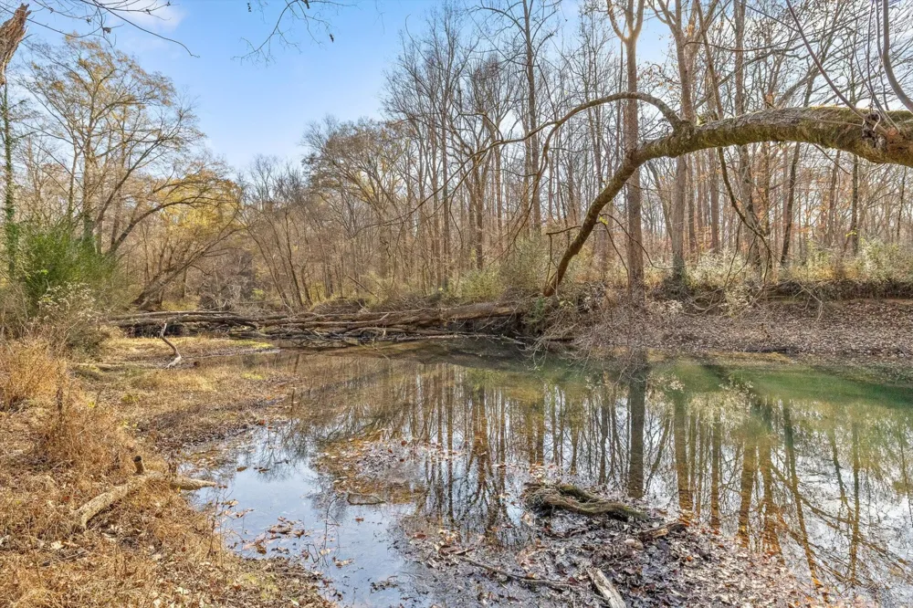 0 Jones Creek Lane Hixson, TN 37343