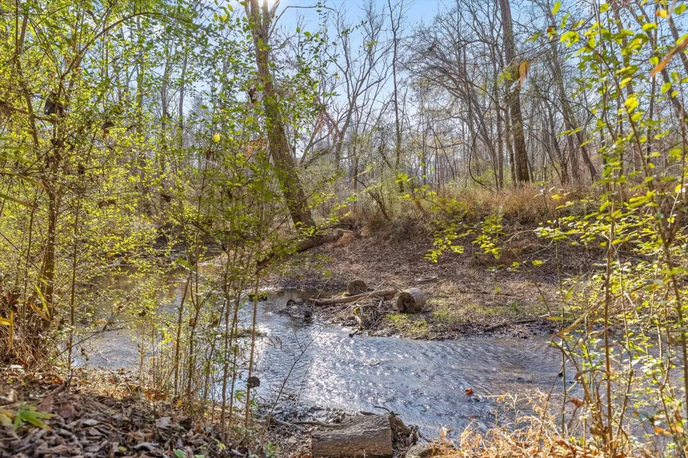 0 Jones Creek Lane Hixson, TN 37343