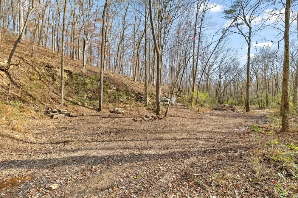 0 Jones Creek Lane Hixson, TN 37343