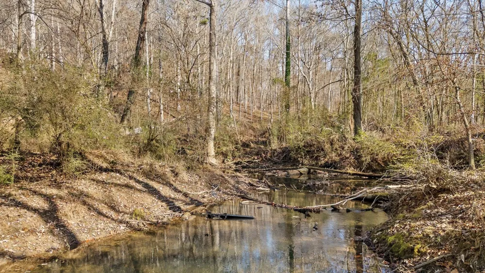 0 Jones Creek Lane Hixson, TN 37343