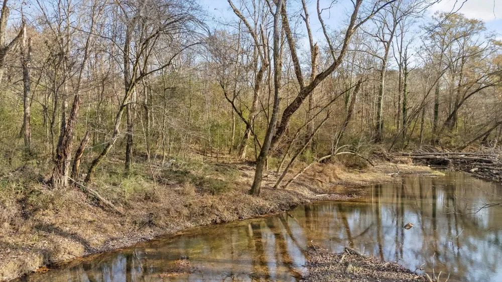 0 Jones Creek Lane Hixson, TN 37343