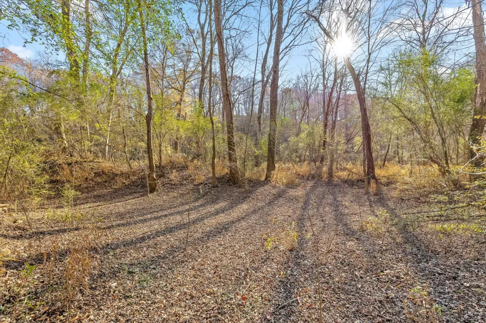 0 Jones Creek Lane Hixson, TN 37343
