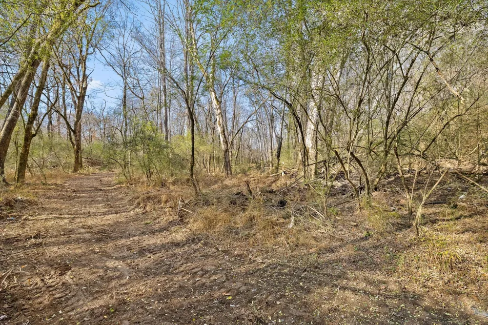 0 Jones Creek Lane Hixson, TN 37343