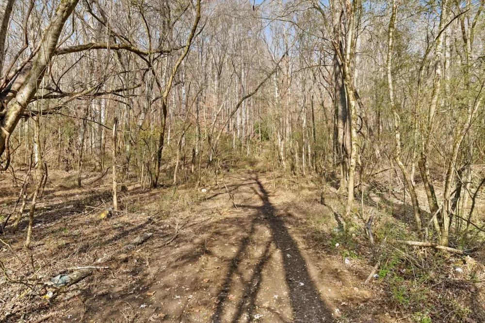 0 Jones Creek Lane Hixson, TN 37343