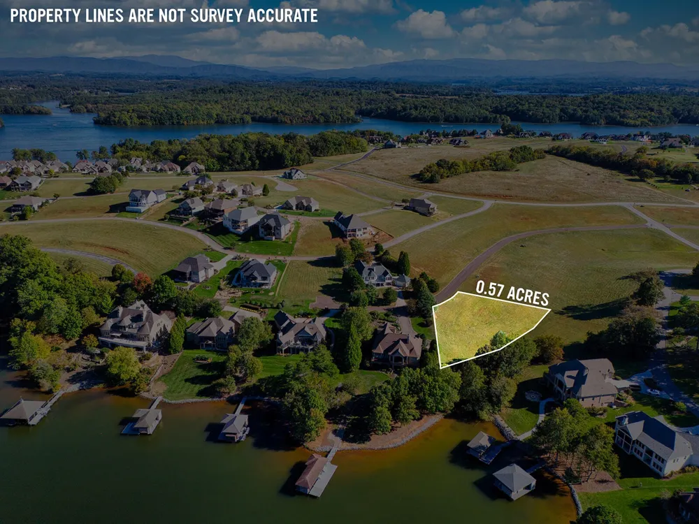 30 Morning Dove Drive Vonore, TN 37885