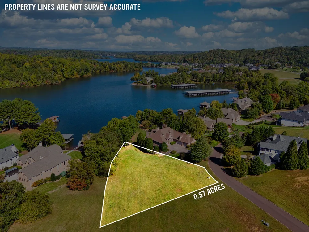 30 Morning Dove Drive Vonore, TN 37885