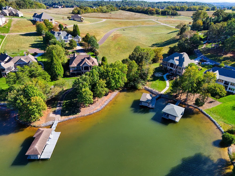 30 Morning Dove Drive Vonore, TN 37885