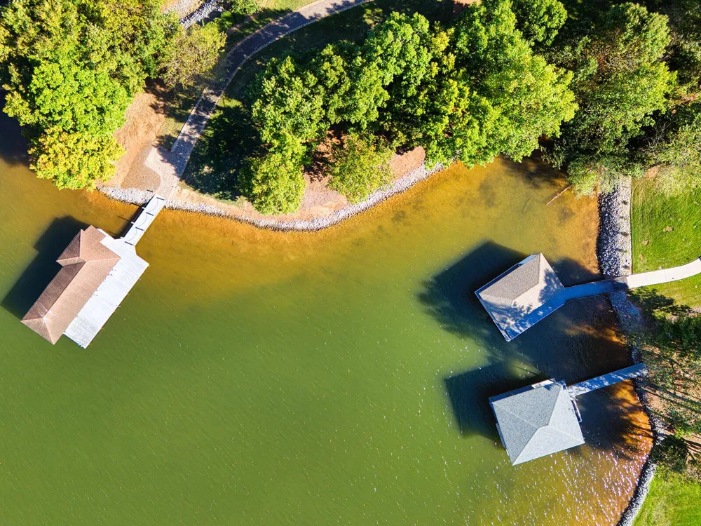 30 Morning Dove Drive Vonore, TN 37885