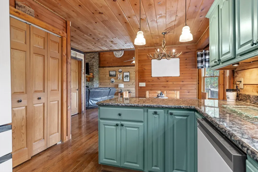 161155 Cherokee Ridge Drive Ocoee, TN 37361