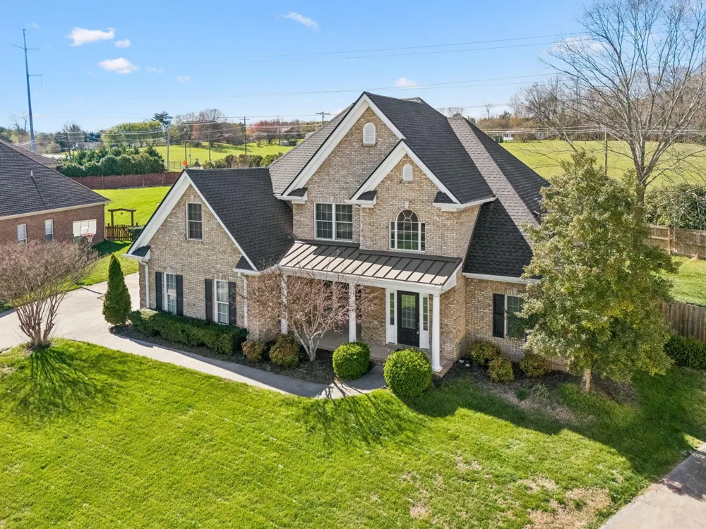 10421 Laurel Pointe Lane Knoxville, TN 37931