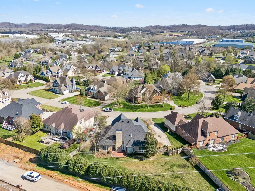 10421 Laurel Pointe Lane Knoxville, TN 37931