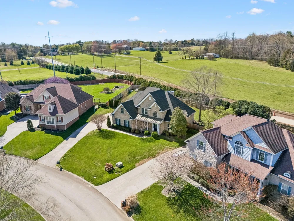 10421 Laurel Pointe Lane Knoxville, TN 37931