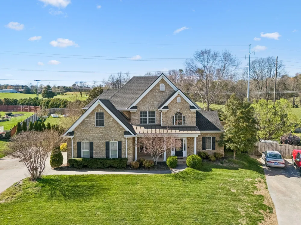 10421 Laurel Pointe Lane Knoxville, TN 37931