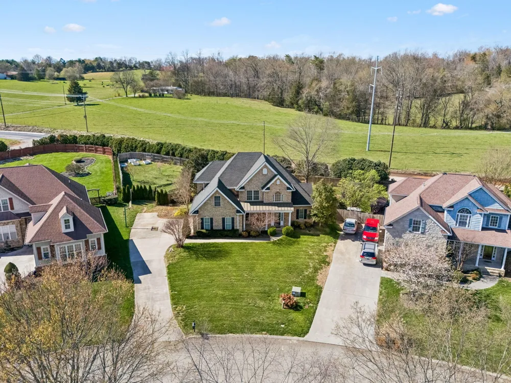 10421 Laurel Pointe Lane Knoxville, TN 37931