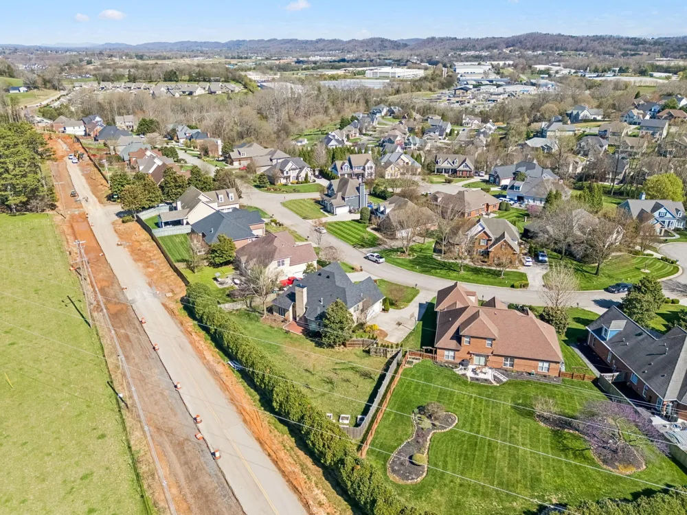 10421 Laurel Pointe Lane Knoxville, TN 37931