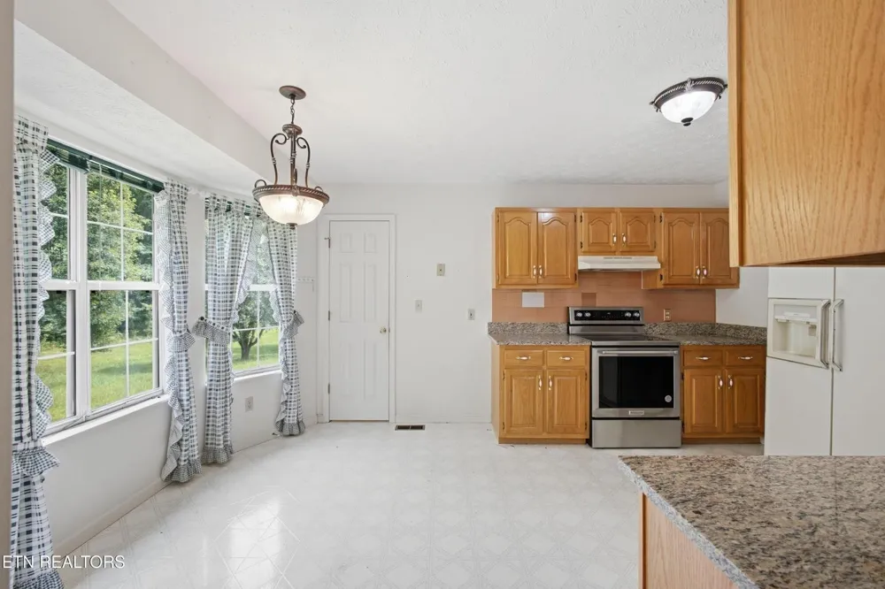 443 Old Poplar Springs Road Kingston, TN 37763