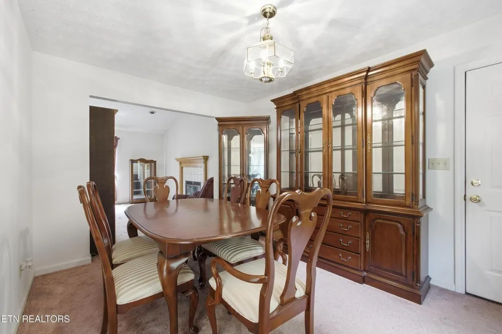 443 Old Poplar Springs Road Kingston, TN 37763